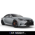 Lexus RC Price in Bangladesh 2026