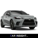 Lexus RX Price in Bangladesh 2026