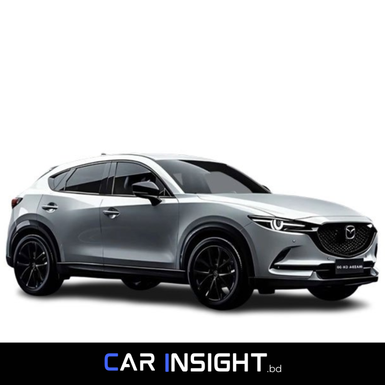 Mazda CX-30 Price in Bangladesh 2026