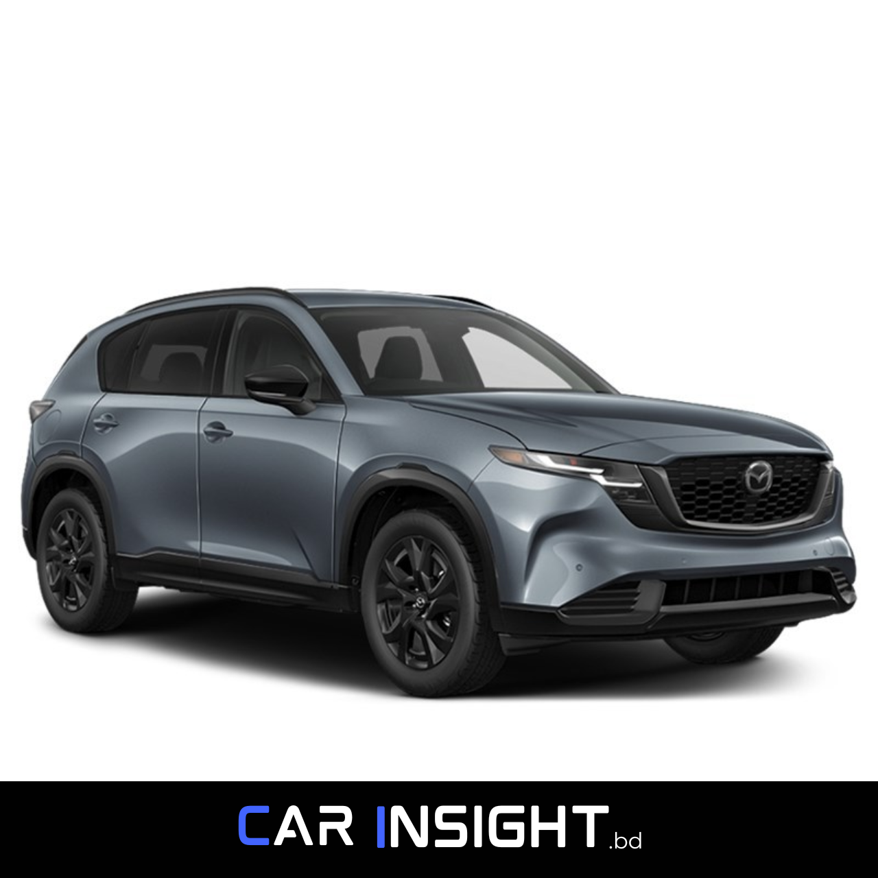 Mazda CX-5 Mazda CX-5 Price in Bangladesh 2026