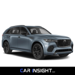 Mazda CX-70 Price in Bangladesh 2026