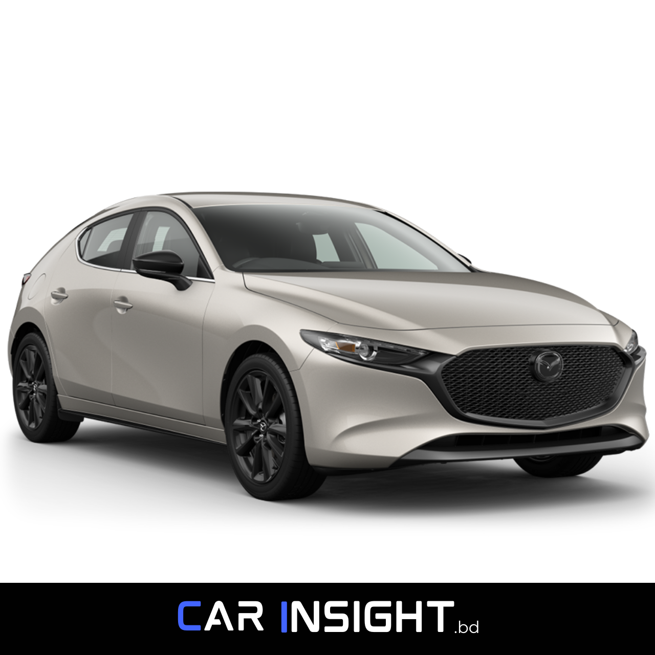 Mazda3 Mazda 3 Price in Bangladesh 2026