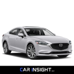 Mazda 6 Price in Bangladesh 2026