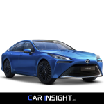 Toyota Mirai Price in Bangladesh 2026
