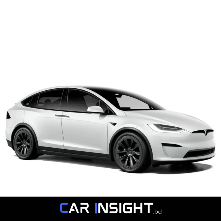 Tesla Model X Price in Bangladesh 2026