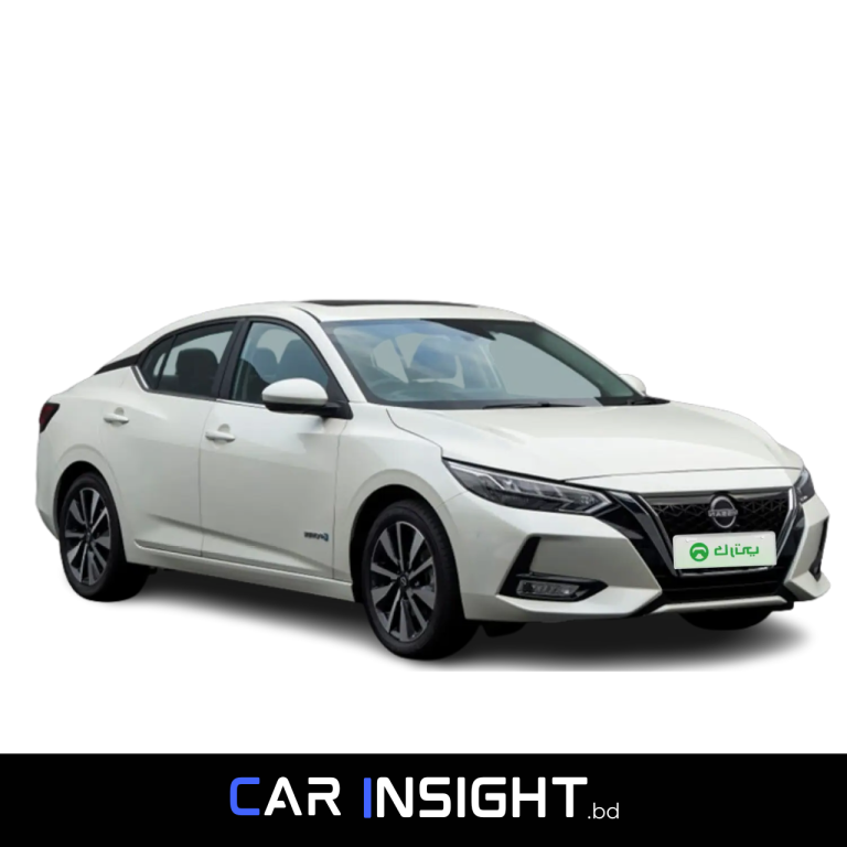 Nissan Bluebird Sylphy Price in Bangladesh 2026