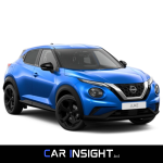 Nissan Juke Price in Bangladesh 2026
