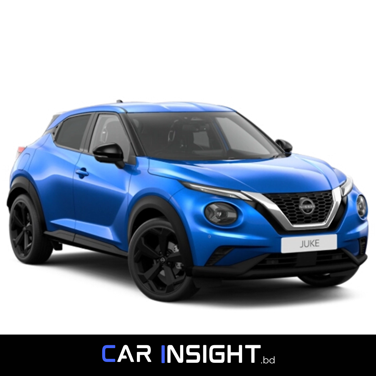 Nissan Juke Nissan Juke Price in Bangladesh 2026