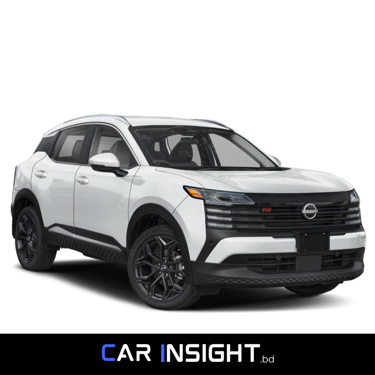 Nissan Kicks Price in Bangladesh 2026