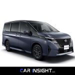 Nissan Serena Hybrid Price in Bangladesh 2026