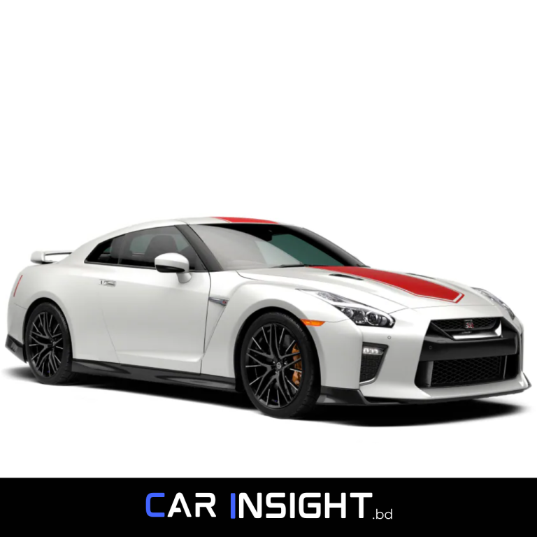 Nissan Skyline GT-R Price in Bangladesh 2026
