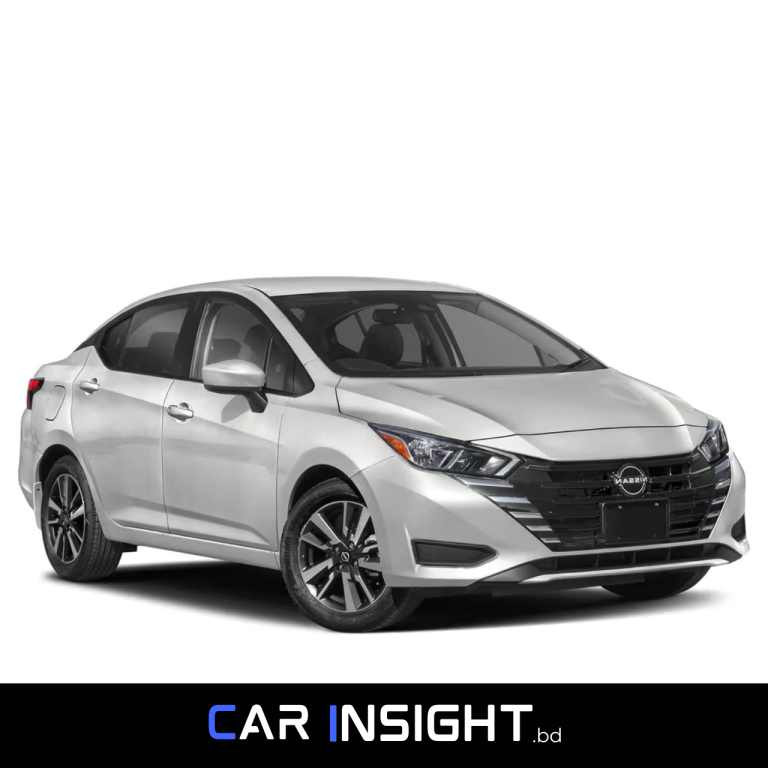 Nissan Sunny Price in Bangladesh 2026
