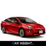 Toyota Prius Price in Bangladesh 2026