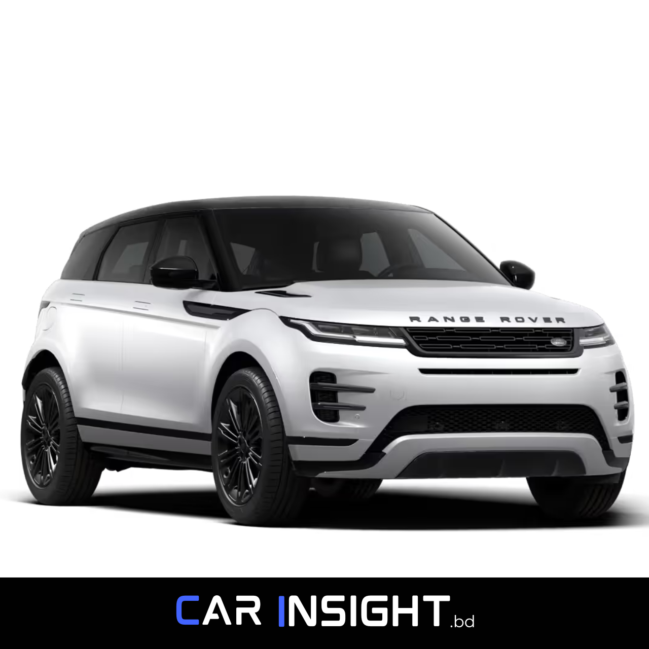 Range Rover Evoque Range Rover Evoque Price in Bangladesh 2026