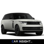Range Rover SV Price in Bangladesh 2026