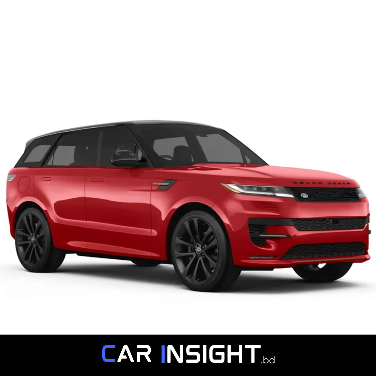 Range Rover Sport Range Rover Sport Price in Bangladesh 2026