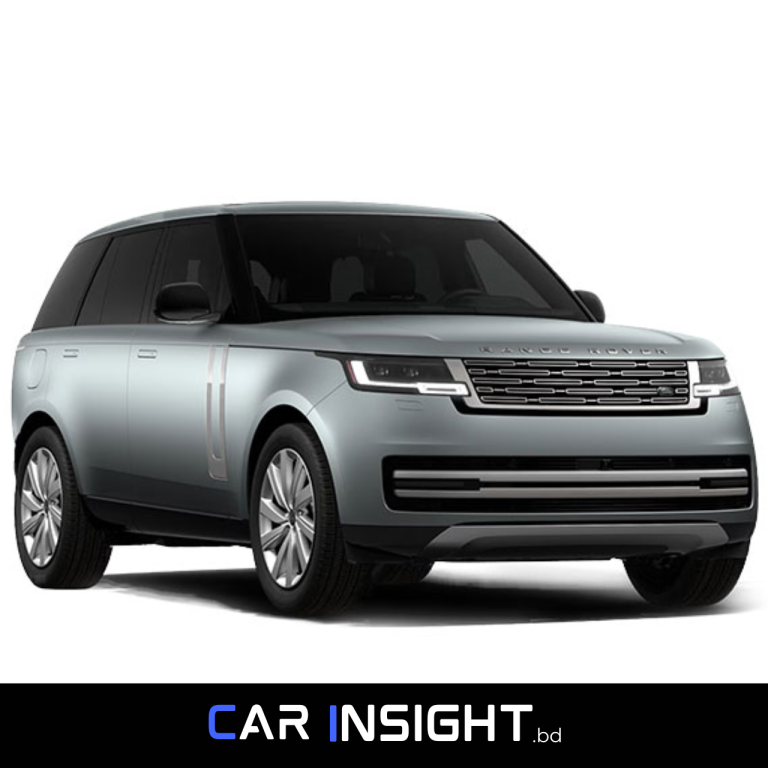 Range Rover Vogue Price in Bangladesh 2026