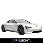 Tesla Roadster (2nd Gen) Price in Bangladesh 2026
