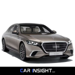 Mercedes-Benz S-Class Price in Bangladesh 2026