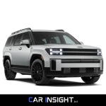 Santa Fe Hybrid Price in Bangladesh 2026