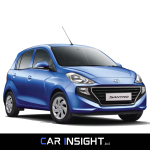 Hyundai Santro Price in Bangladesh 2026