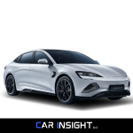 BYD Seal Sedan Price in Bangladesh 2026