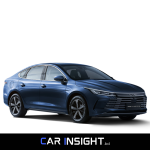 BYD Seal 5 Sedan Price in Bangladesh 2026