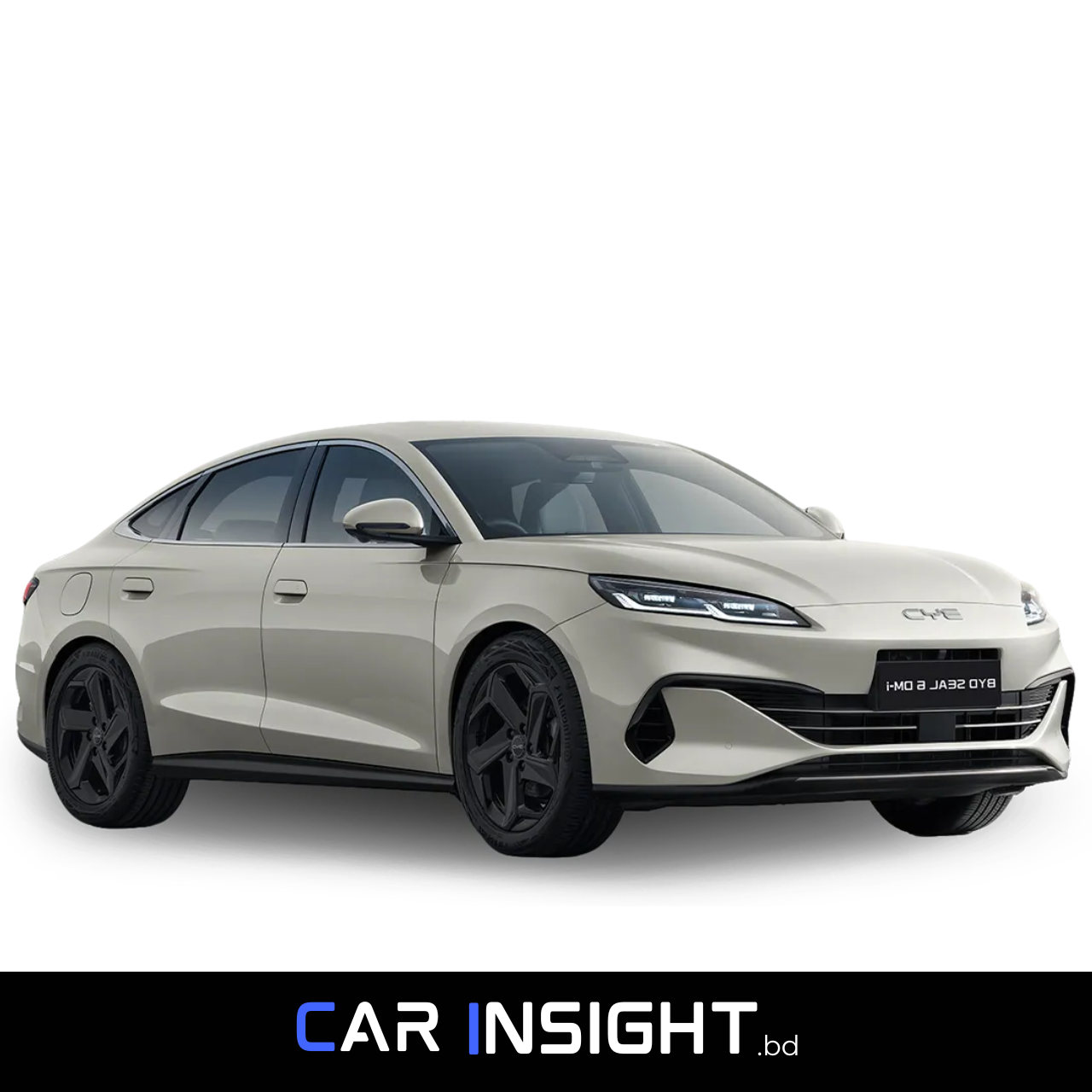 Seal 6 BYD Seal 6 Sedan Price in Bangladesh 2026