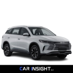 BYD Sealion 5 Price in Bangladesh 2026