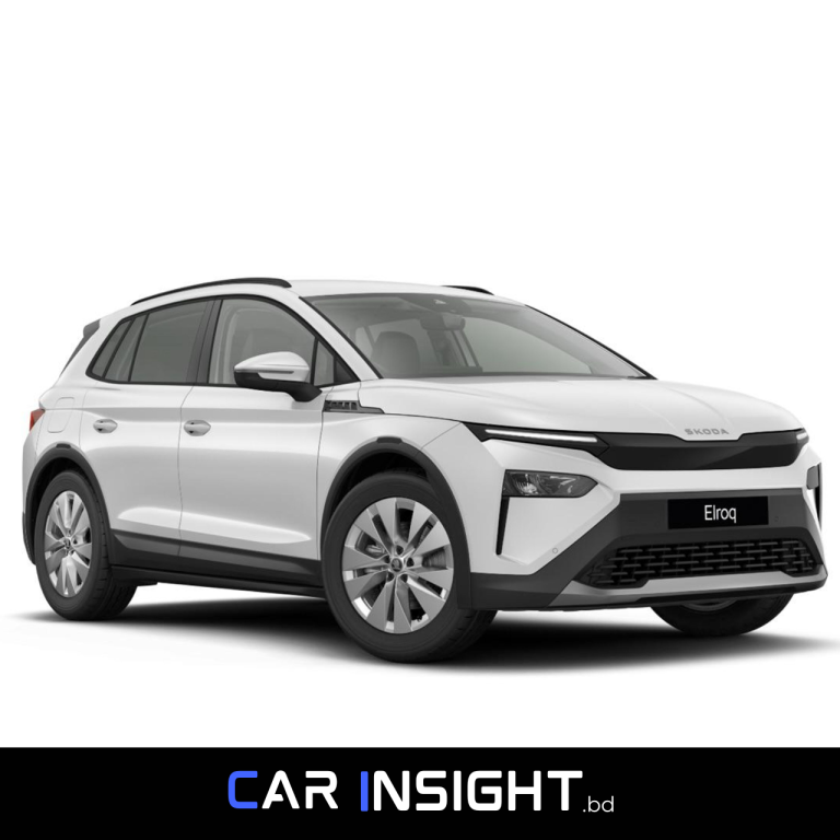 Skoda Enyaq & Elroq Price in Bangladesh 2026