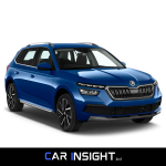 Skoda Kamiq Price in Bangladesh 2026