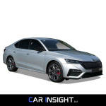 Skoda Octavia RS Price in Bangladesh 2026