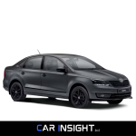 Skoda Rapid Price in Bangladesh 2026
