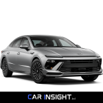 Hyundai Sonata Price in Bangladesh 2026