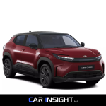 Toyota Urban Cruiser Price in Bangladesh 2026