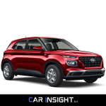 Hyundai Venue Price in Bangladesh 2026