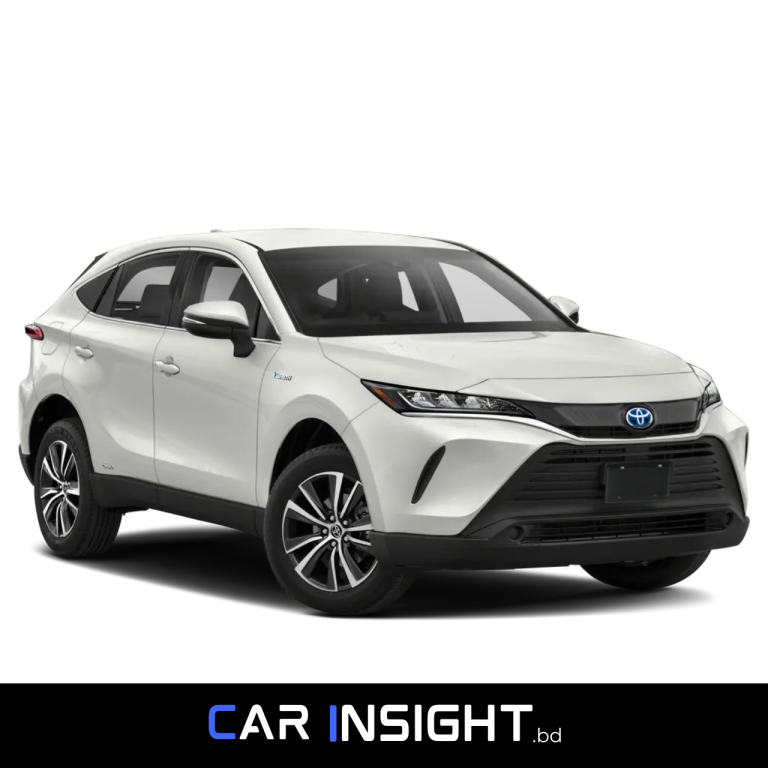 Toyota Venza Price in Bangladesh 2026