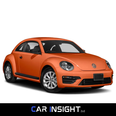 Volkswagen Beetle Price in Bangladesh 2026