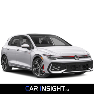 Volkswagen Golf GTI Price in Bangladesh 2026