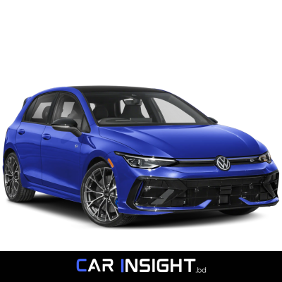 Volkswagen Golf R Price in Bangladesh 2026