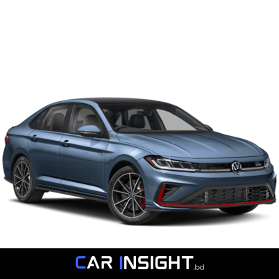 Volkswagen Jetta Price in Bangladesh 2026