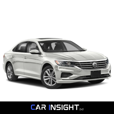 Volkswagen Passat Price in Bangladesh 2026