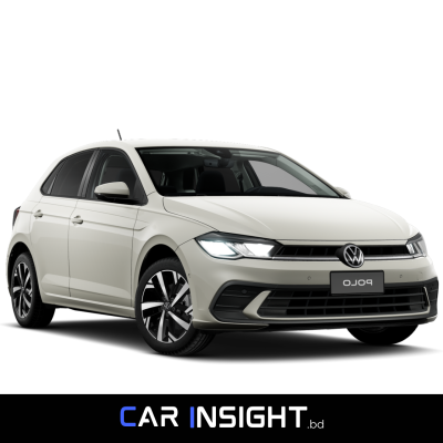 Volkswagen Polo Price in Bangladesh 2026