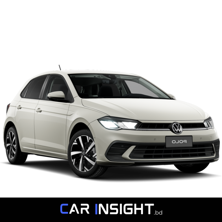 Volkswagen Polo Price in Bangladesh 2026