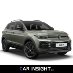 Volkswagen Taigun Price in Bangladesh 2026