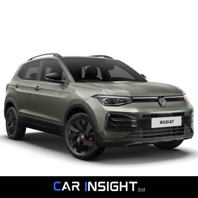 Volkswagen Taigun Price in Bangladesh 2026