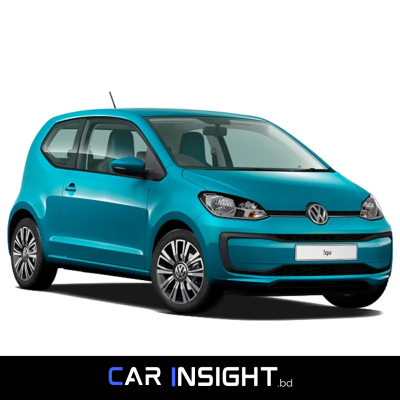 Volkswagen Up! Price in Bangladesh 2026