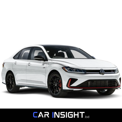 Volkswagen Vento Price in Bangladesh 2026