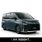 Toyota Voxy Price in Bangladesh 2026