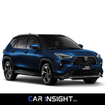 Toyota Yaris Cross Price in Bangladesh 2026